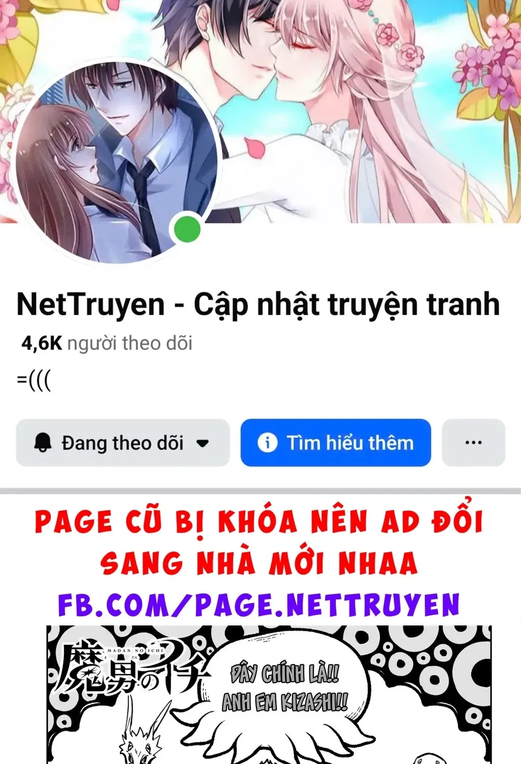 Ichi - Anh Chàng Phù Thuỷ - Chap 63 - Trang 2