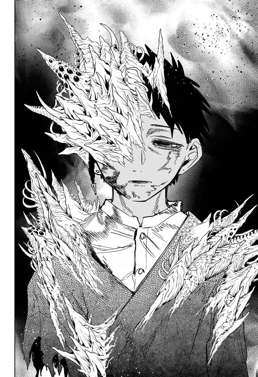 Ichi - Anh Chàng Phù Thuỷ - Chap 64 - Trang 19