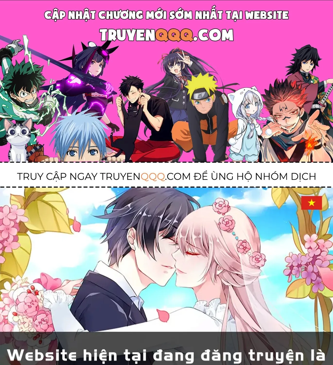 Ichi - Anh Chàng Phù Thuỷ - Chap 65 - Trang 1