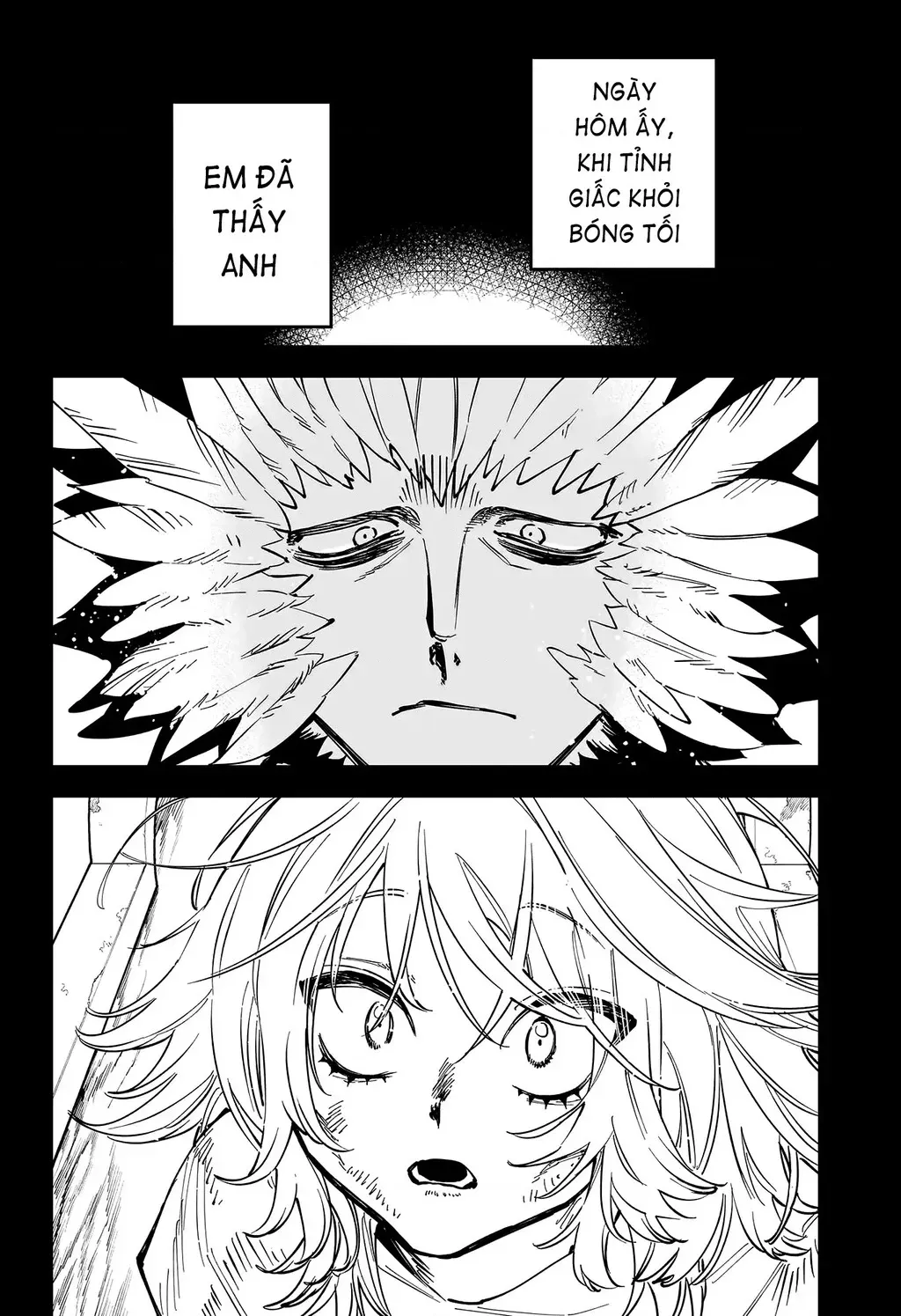 Ichi - Anh Chàng Phù Thuỷ - Chap 67 - Trang 18