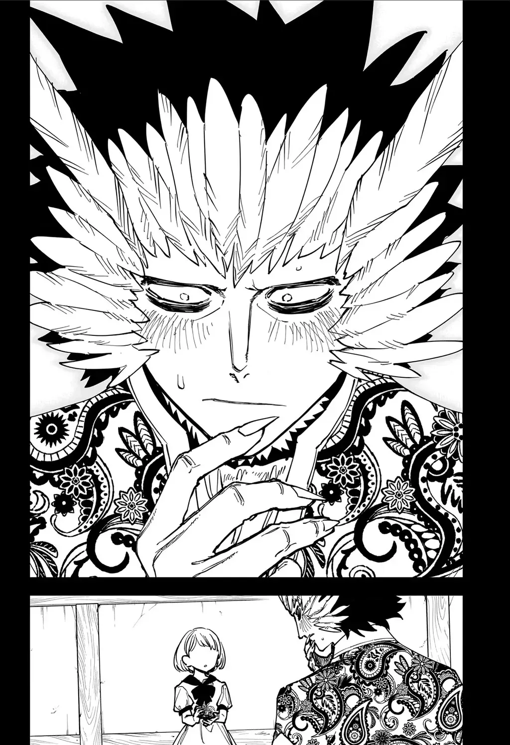 Ichi - Anh Chàng Phù Thuỷ - Chap 68 - Trang 16