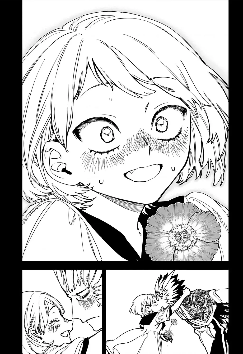 Ichi - Anh Chàng Phù Thuỷ - Chap 68 - Trang 17