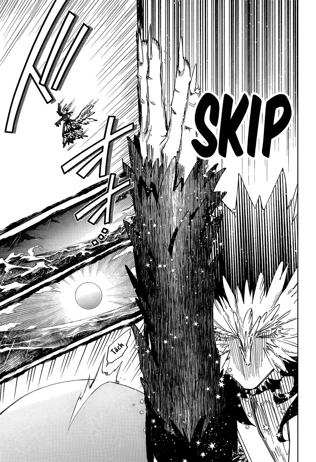 Ichi - Anh Chàng Phù Thuỷ - Chap 69 - Trang 13