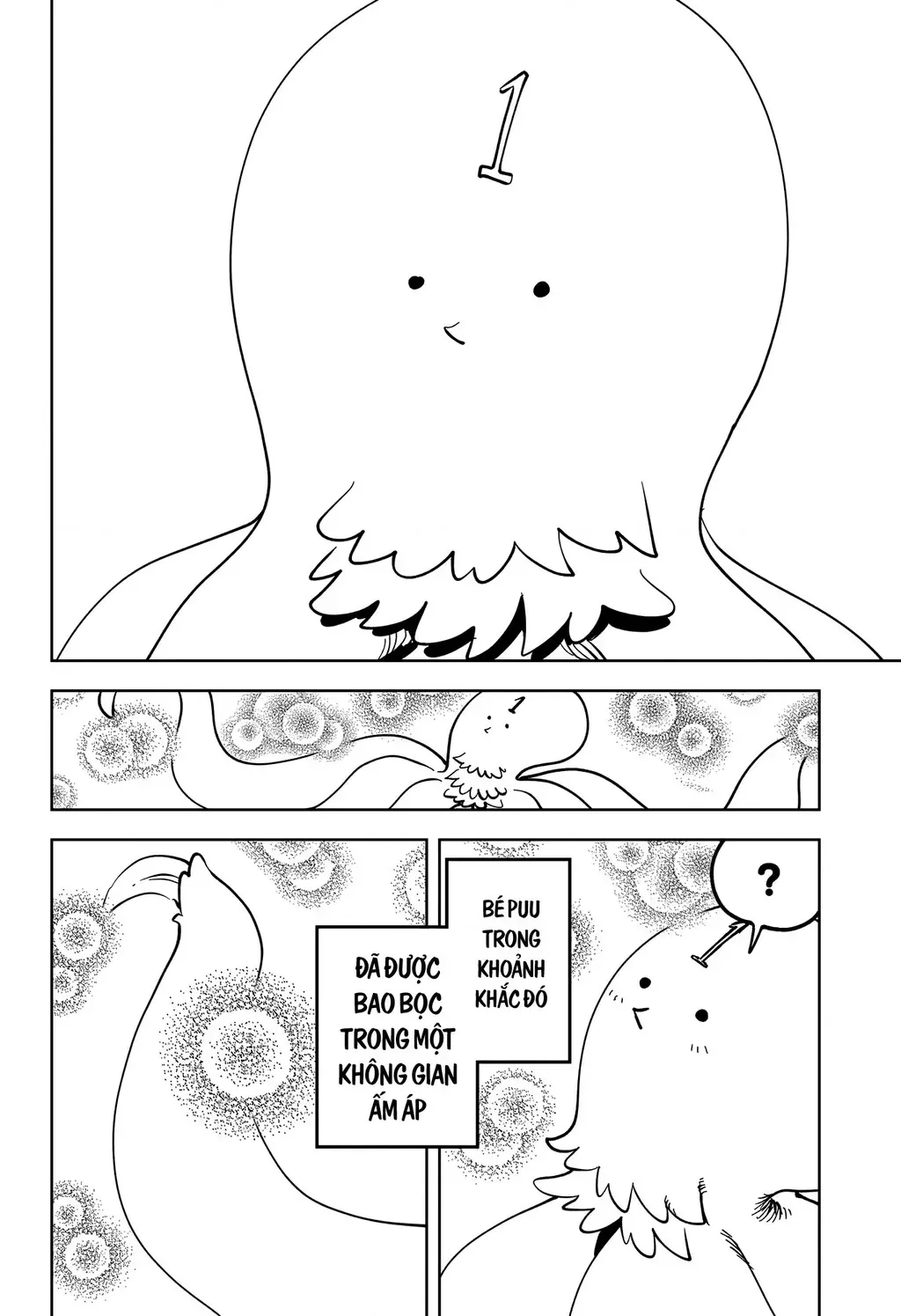 Ichi - Anh Chàng Phù Thuỷ - Chap 70 - Trang 12