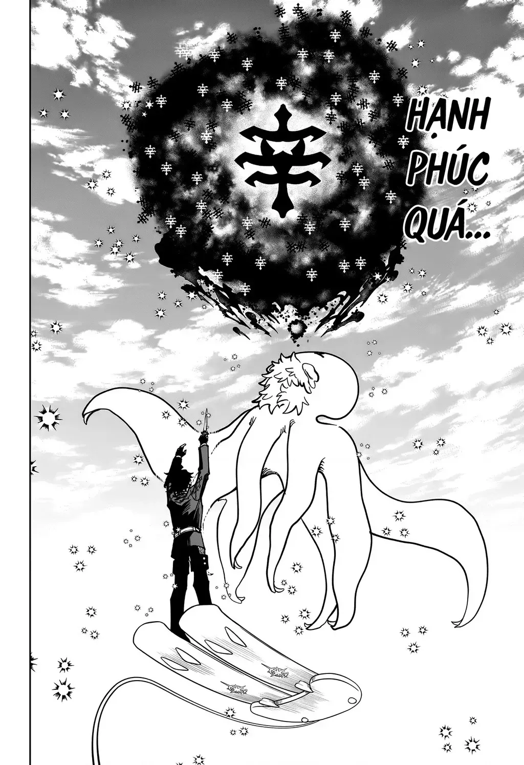 Ichi - Anh Chàng Phù Thuỷ - Chap 70 - Trang 14