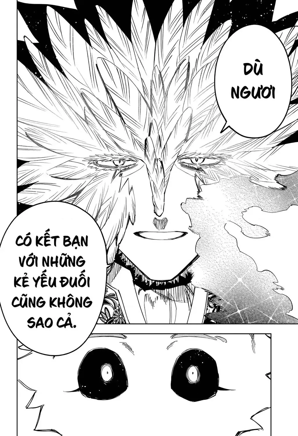Ichi - Anh Chàng Phù Thuỷ - Chap 71 - Trang 10