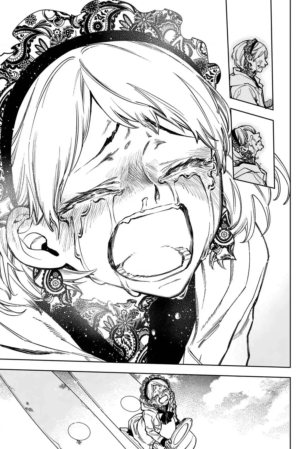 Ichi - Anh Chàng Phù Thuỷ - Chap 72 - Trang 13