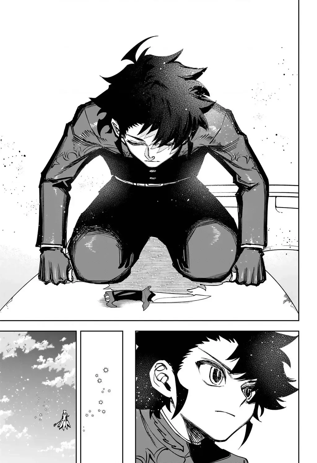 Ichi - Anh Chàng Phù Thuỷ - Chap 72 - Trang 15