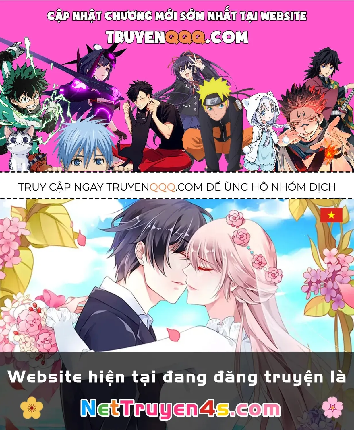 Ichi - Anh Chàng Phù Thuỷ - Chap 76 - Trang 1