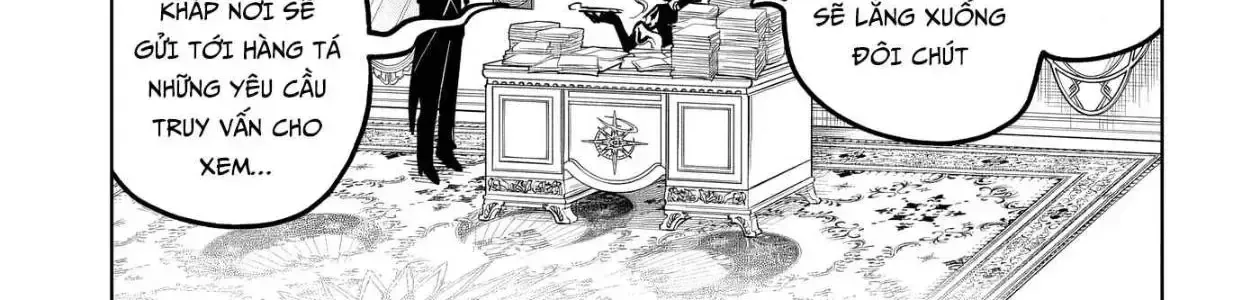 Ichi - Anh Chàng Phù Thuỷ - Chap 76 - Trang 12