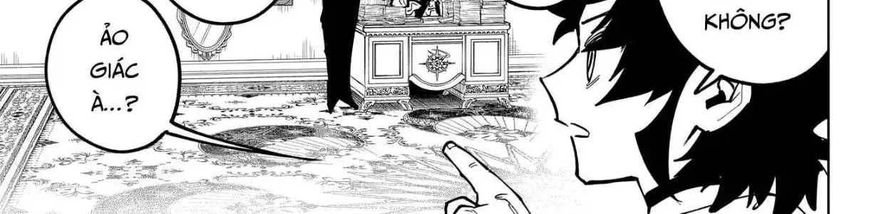 Ichi - Anh Chàng Phù Thuỷ - Chap 76 - Trang 16