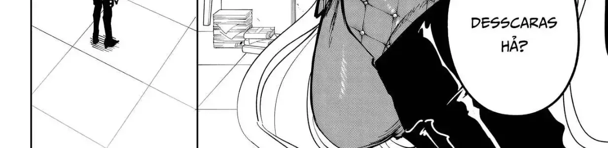 Ichi - Anh Chàng Phù Thuỷ - Chap 76 - Trang 18