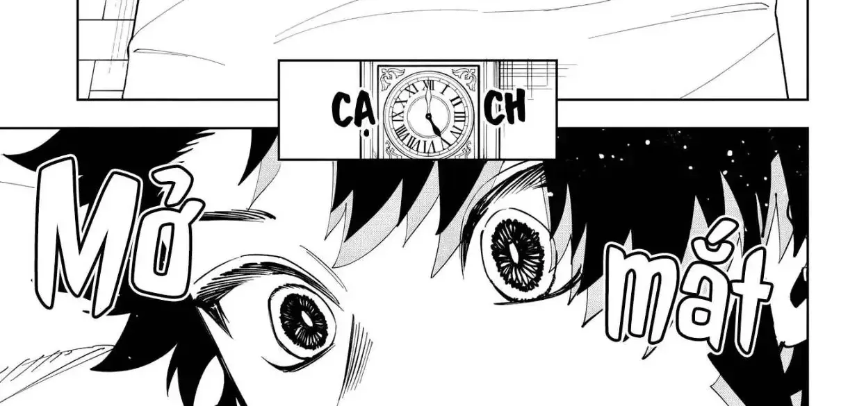 Ichi - Anh Chàng Phù Thuỷ - Chap 76 - Trang 4