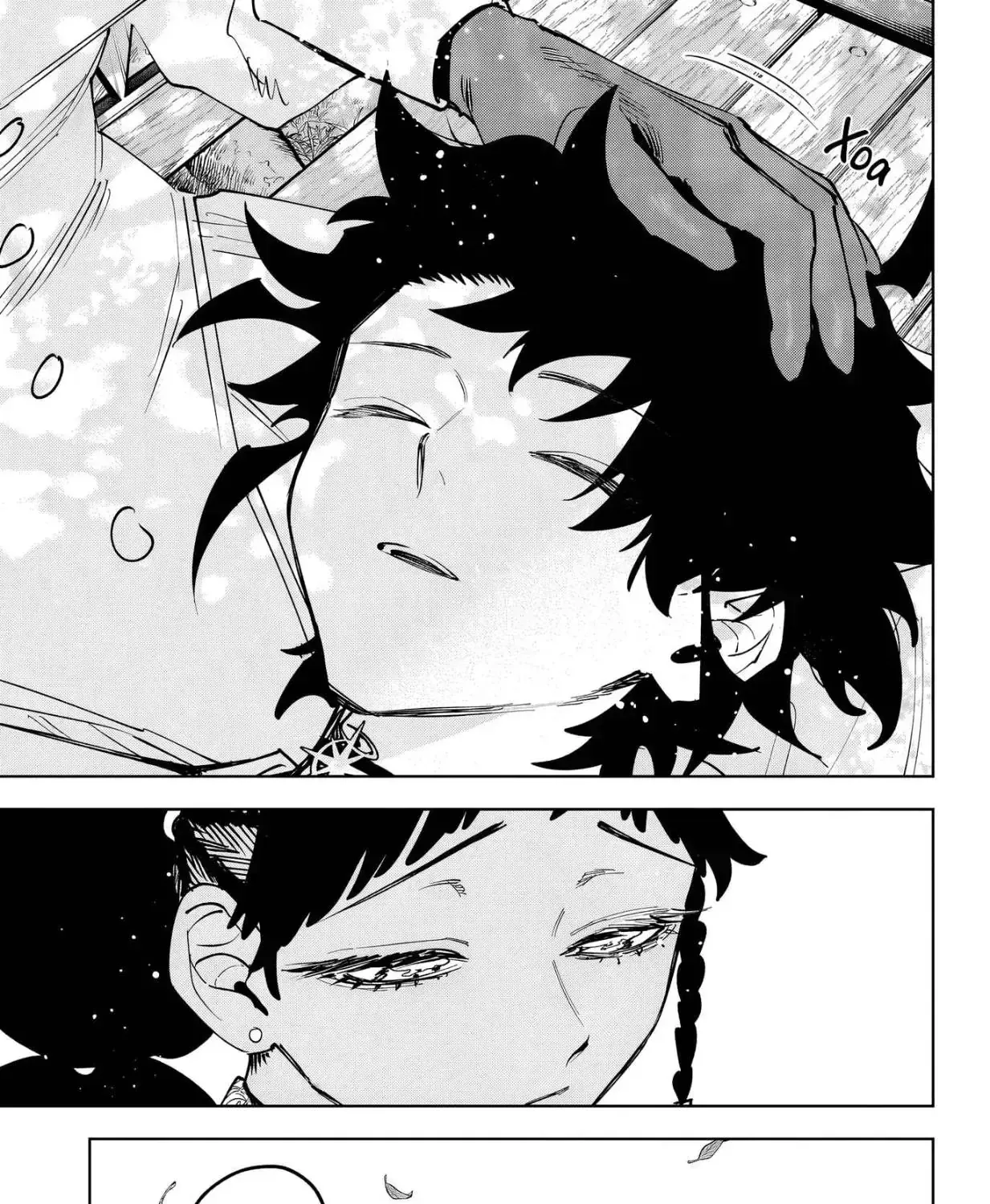 Ichi - Anh Chàng Phù Thuỷ - Chap 76 - Trang 32