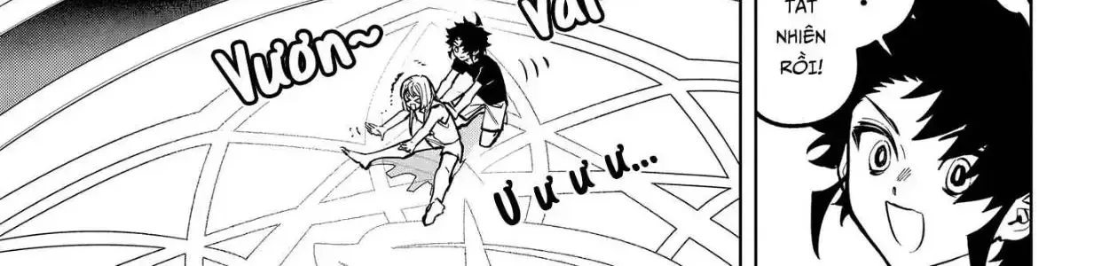 Ichi - Anh Chàng Phù Thuỷ - Chap 76 - Trang 8