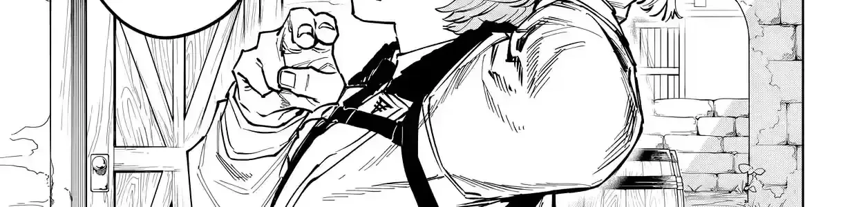 Ichi - Anh Chàng Phù Thuỷ - Chap 77 - Trang 36
