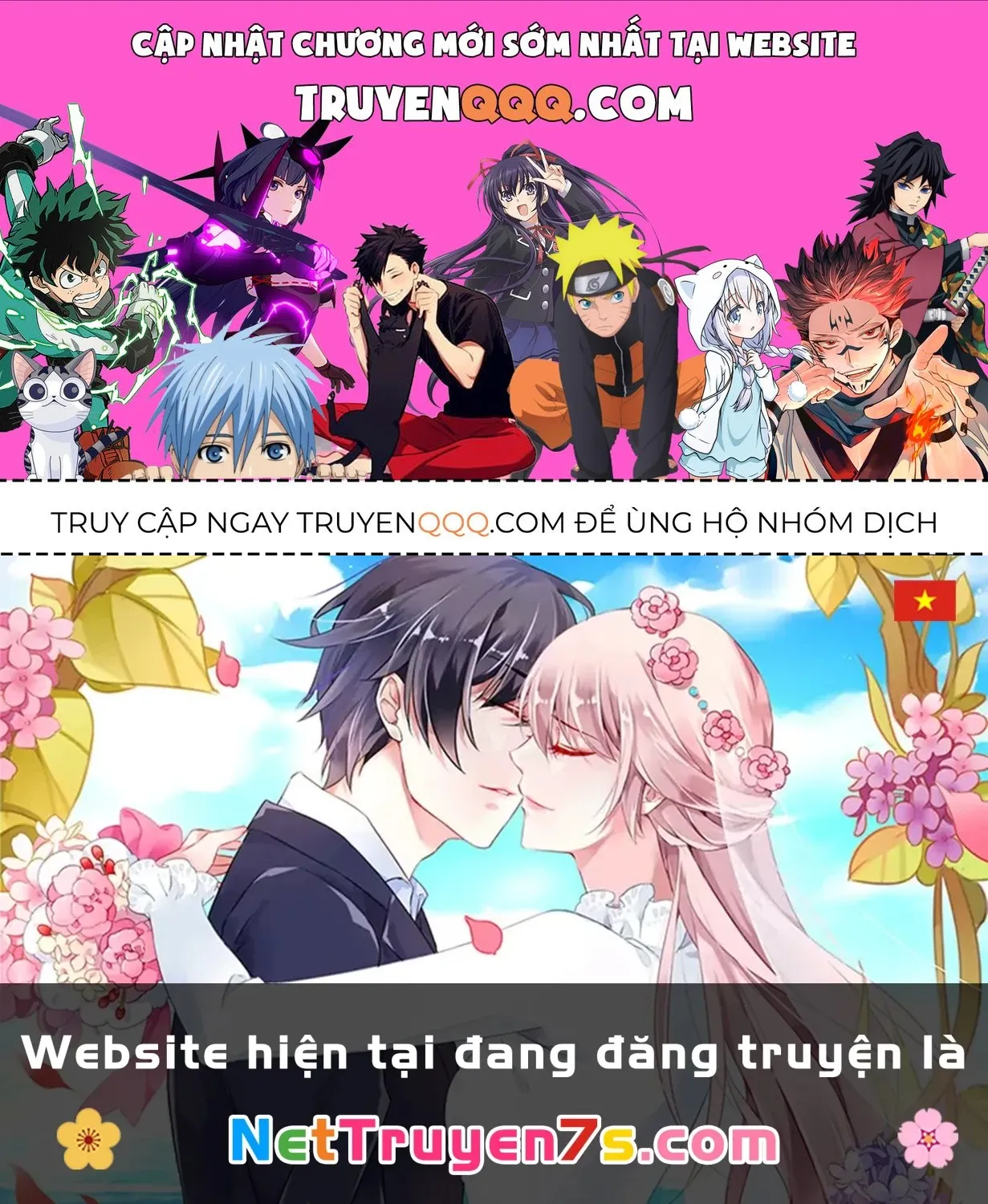 Ichi - Anh Chàng Phù Thuỷ - Chap 78 - Trang 1
