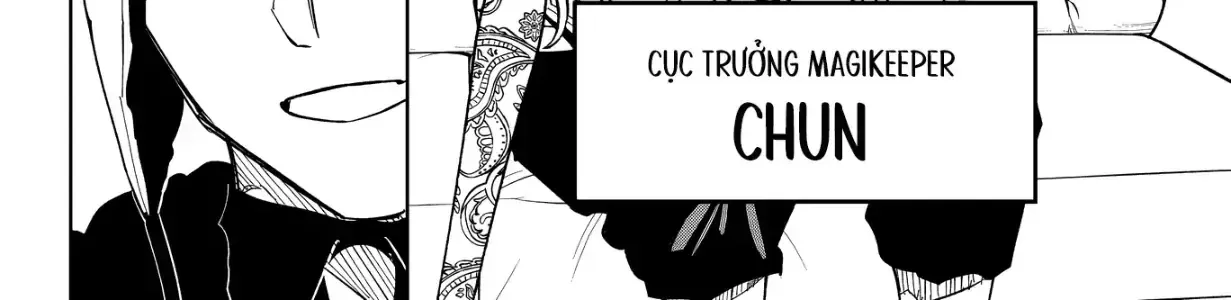 Ichi - Anh Chàng Phù Thuỷ - Chap 78 - Trang 15