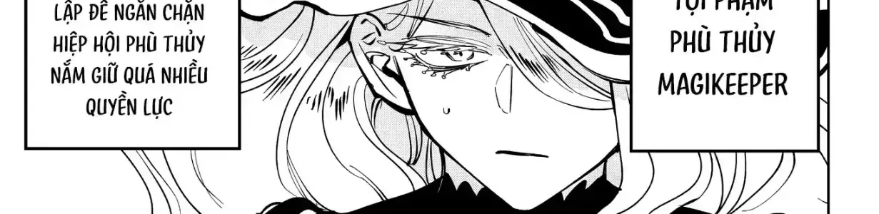 Ichi - Anh Chàng Phù Thuỷ - Chap 78 - Trang 17