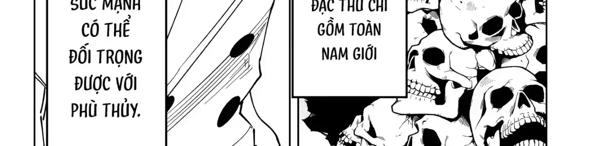 Ichi - Anh Chàng Phù Thuỷ - Chap 78 - Trang 19