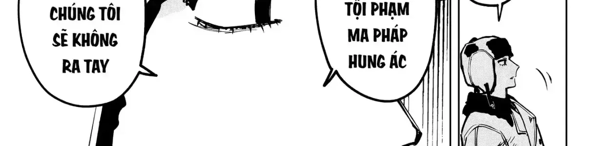 Ichi - Anh Chàng Phù Thuỷ - Chap 78 - Trang 21