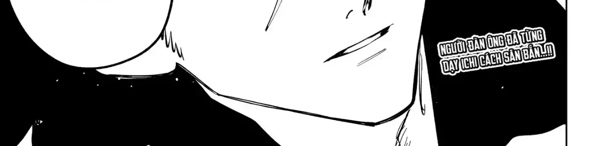 Ichi - Anh Chàng Phù Thuỷ - Chap 78 - Trang 34