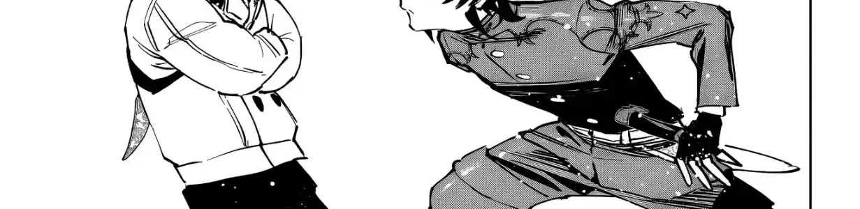 Ichi - Anh Chàng Phù Thuỷ - Chap 78 - Trang 8