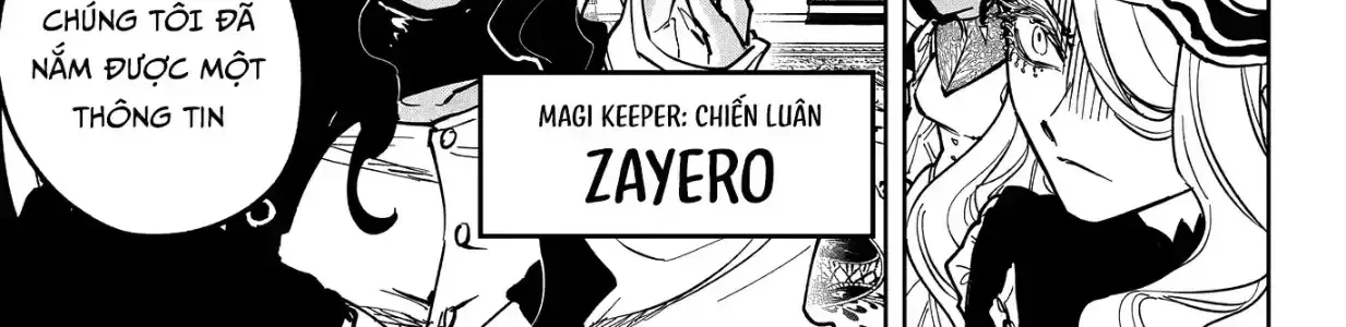 Ichi - Anh Chàng Phù Thuỷ - Chap 79 - Trang 20