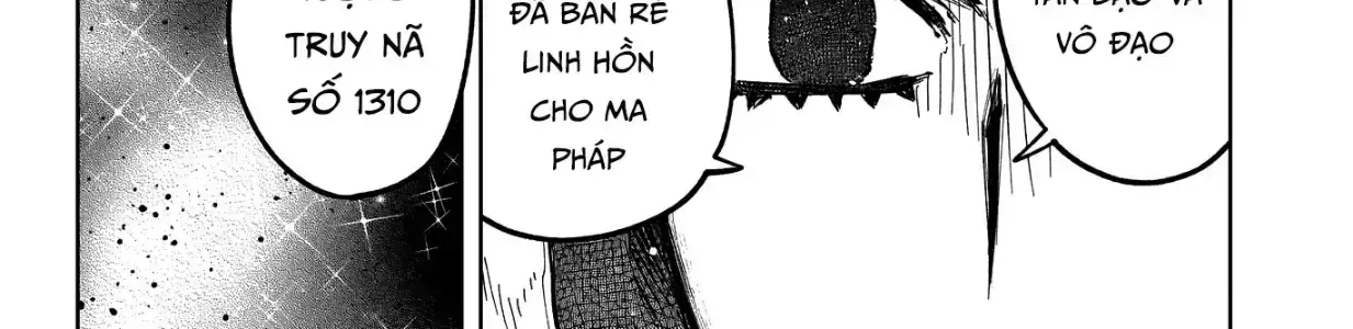 Ichi - Anh Chàng Phù Thuỷ - Chap 79 - Trang 26