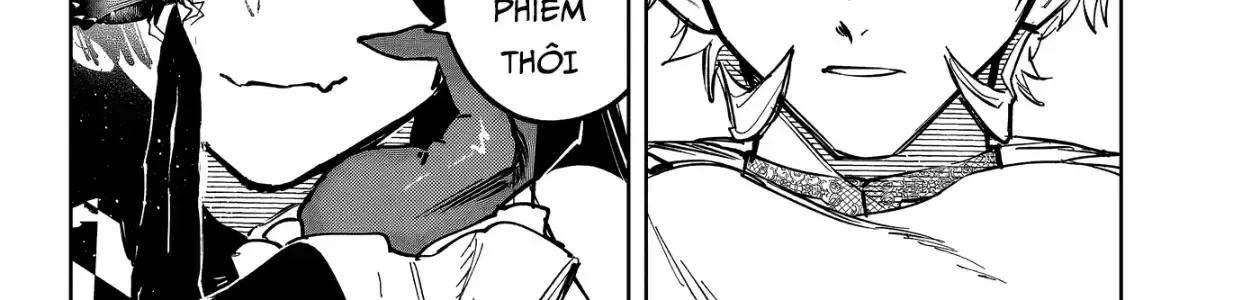 Ichi - Anh Chàng Phù Thuỷ - Chap 79 - Trang 31