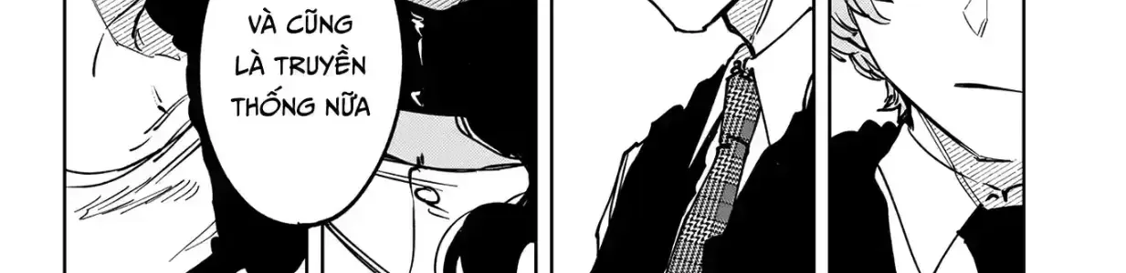 Ichi - Anh Chàng Phù Thuỷ - Chap 80 - Trang 15