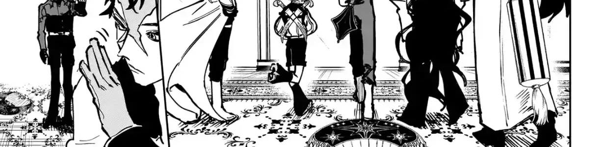 Ichi - Anh Chàng Phù Thuỷ - Chap 80 - Trang 17