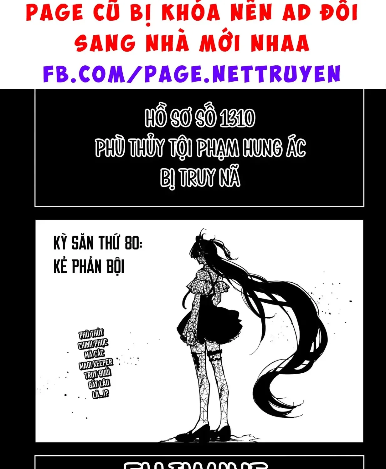 Ichi - Anh Chàng Phù Thuỷ - Chap 80 - Trang 3