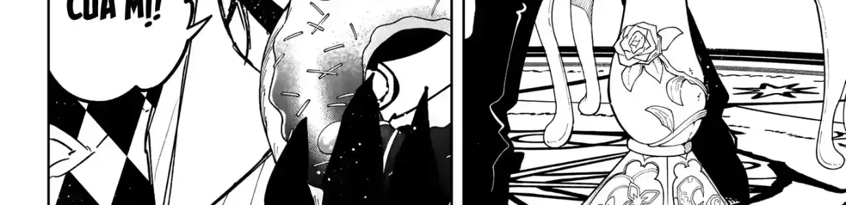 Ichi - Anh Chàng Phù Thuỷ - Chap 80 - Trang 29