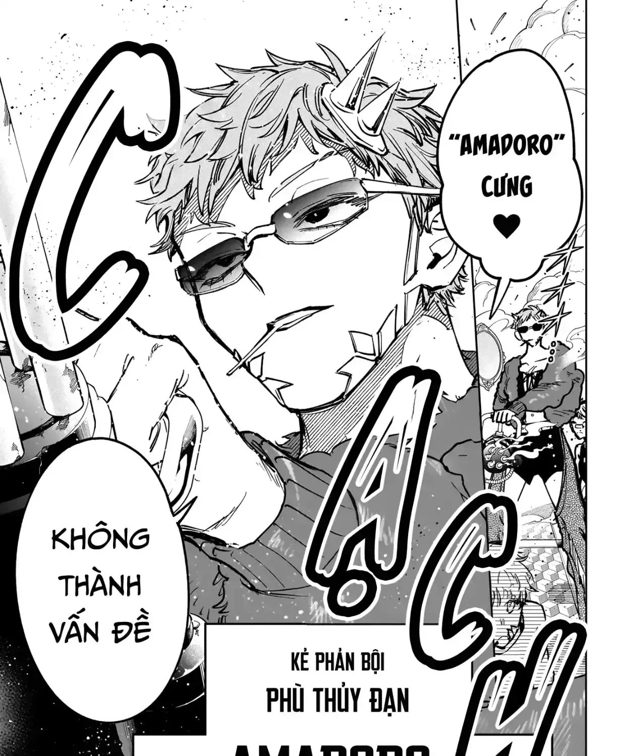 Ichi - Anh Chàng Phù Thuỷ - Chap 80 - Trang 30