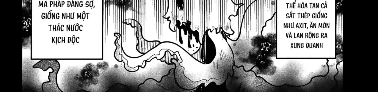 Ichi - Anh Chàng Phù Thuỷ - Chap 80 - Trang 6