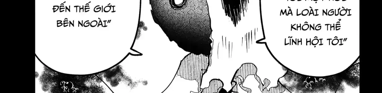 Ichi - Anh Chàng Phù Thuỷ - Chap 80 - Trang 8