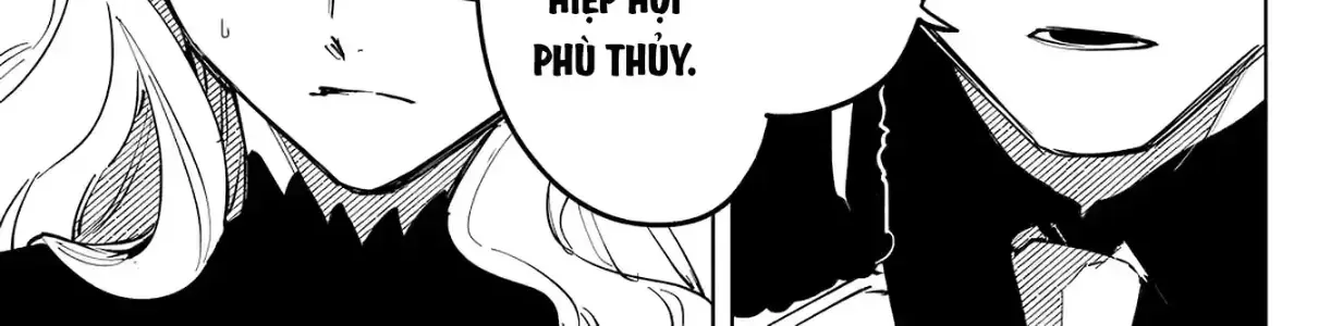 Ichi - Anh Chàng Phù Thuỷ - Chap 81 - Trang 16