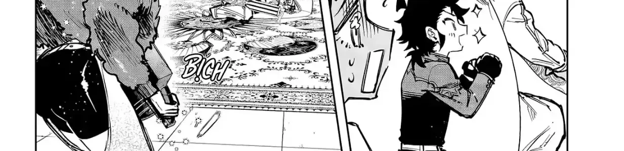 Ichi - Anh Chàng Phù Thuỷ - Chap 81 - Trang 19