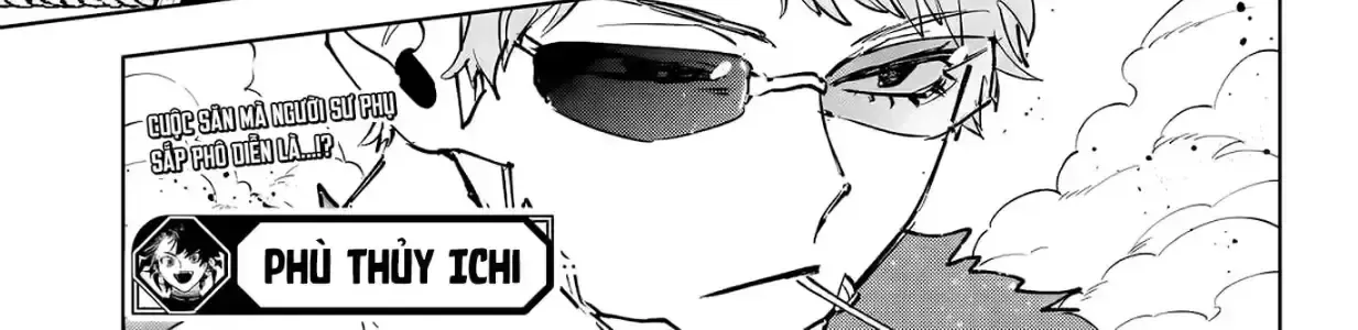 Ichi - Anh Chàng Phù Thuỷ - Chap 81 - Trang 28