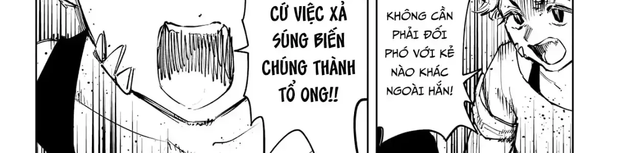 Ichi - Anh Chàng Phù Thuỷ - Chap 81 - Trang 6
