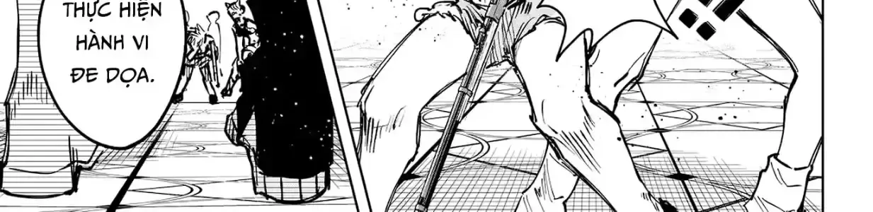 Ichi - Anh Chàng Phù Thuỷ - Chap 81 - Trang 8