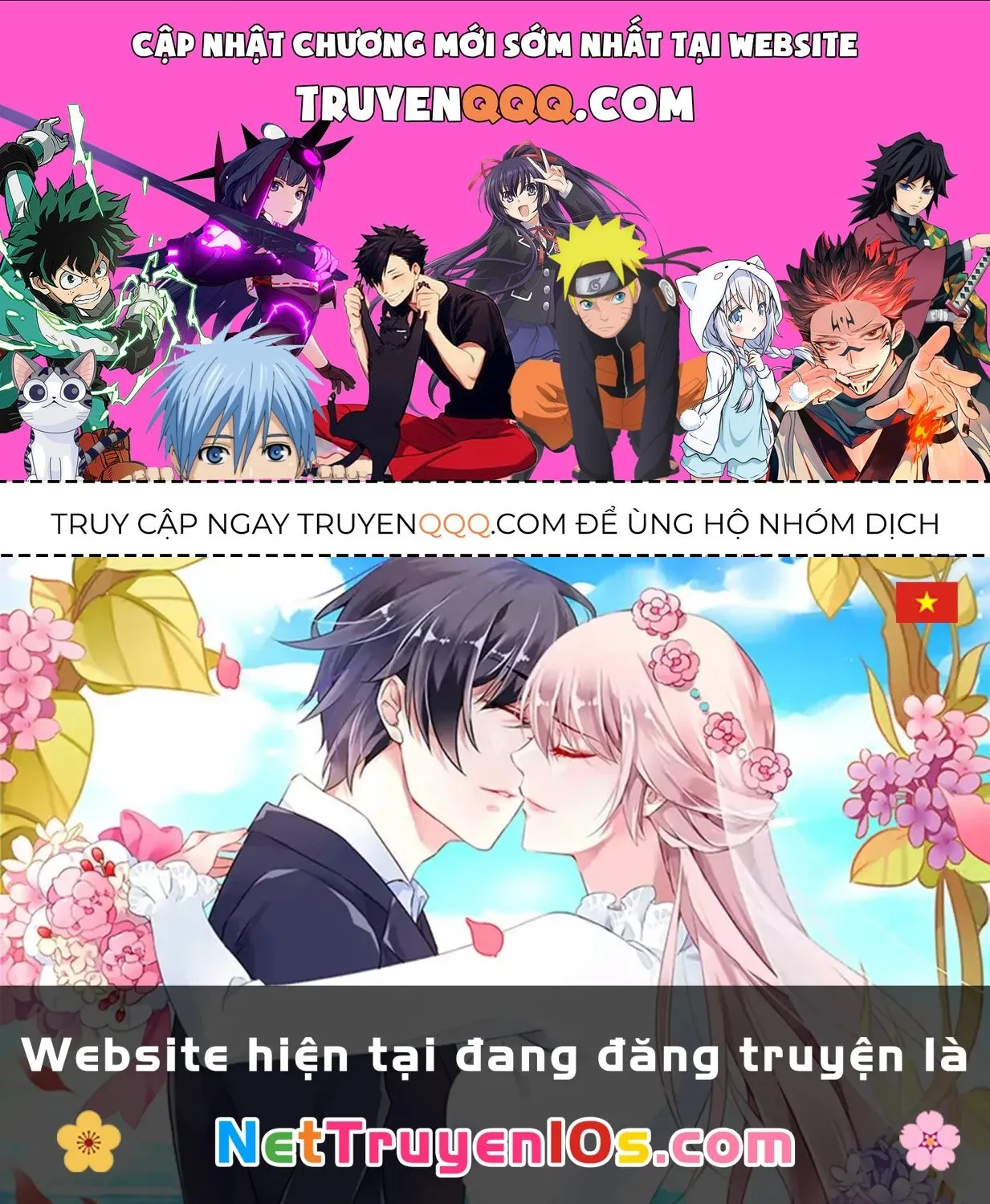 Ichi - Anh Chàng Phù Thuỷ - Chap 82 - Trang 1