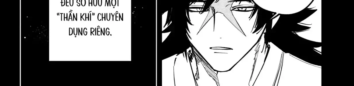 Ichi - Anh Chàng Phù Thuỷ - Chap 82 - Trang 15