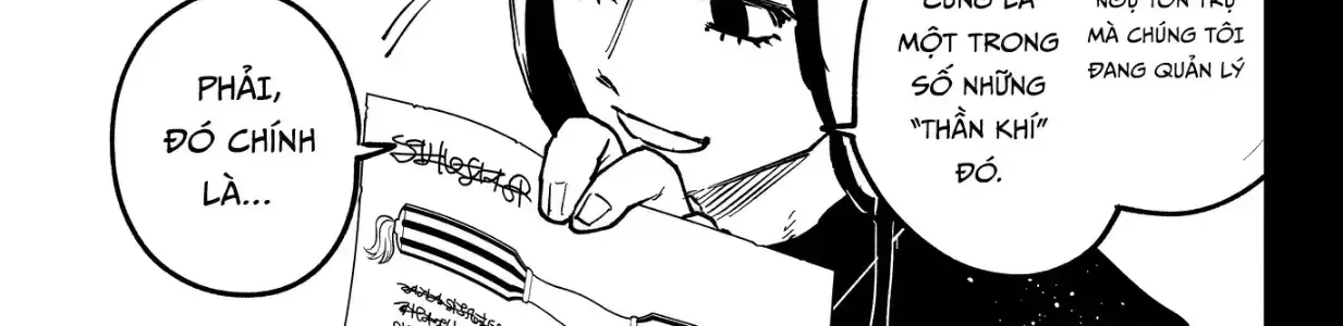 Ichi - Anh Chàng Phù Thuỷ - Chap 82 - Trang 17