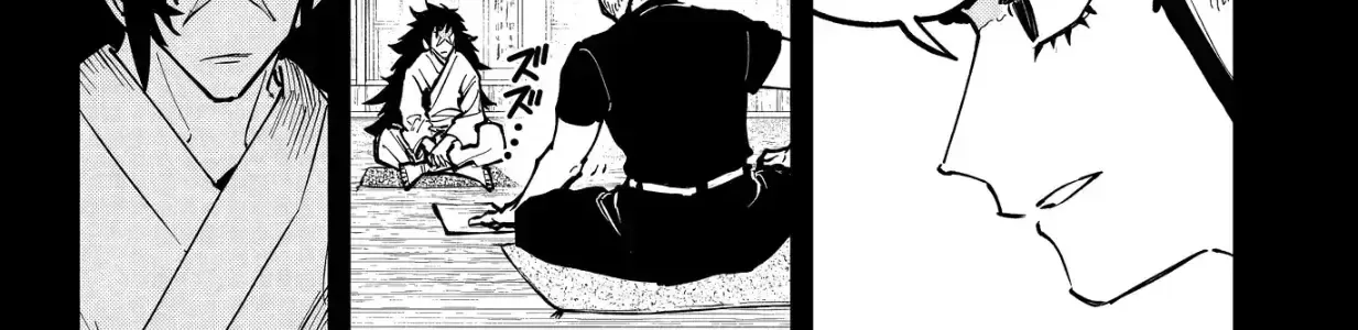 Ichi - Anh Chàng Phù Thuỷ - Chap 82 - Trang 19