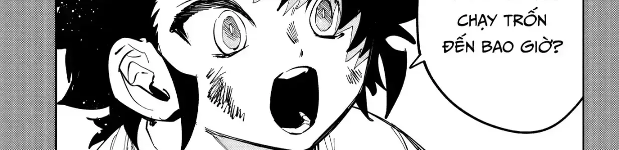 Ichi - Anh Chàng Phù Thuỷ - Chap 82 - Trang 25