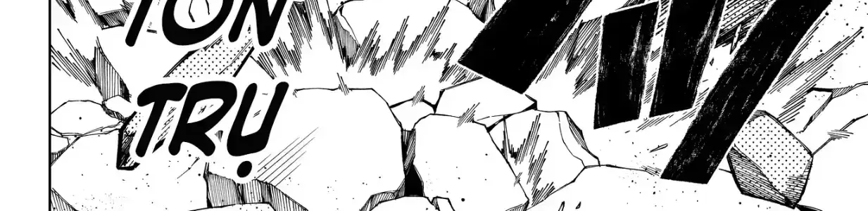 Ichi - Anh Chàng Phù Thuỷ - Chap 82 - Trang 31