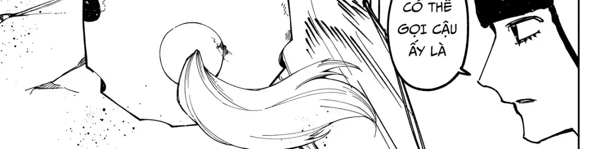 Ichi - Anh Chàng Phù Thuỷ - Chap 82 - Trang 33