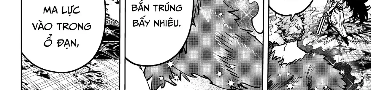 Ichi - Anh Chàng Phù Thuỷ - Chap 82 - Trang 35